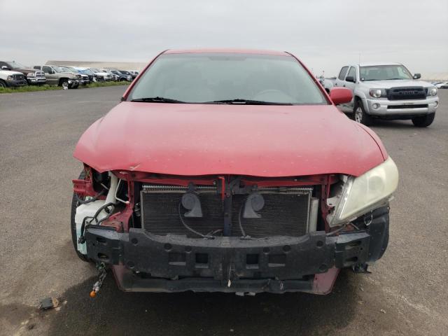 Photo 5 from auction – 2009 TOYOTA CAMRY BASE with VIN 4T1BE46K09U294768