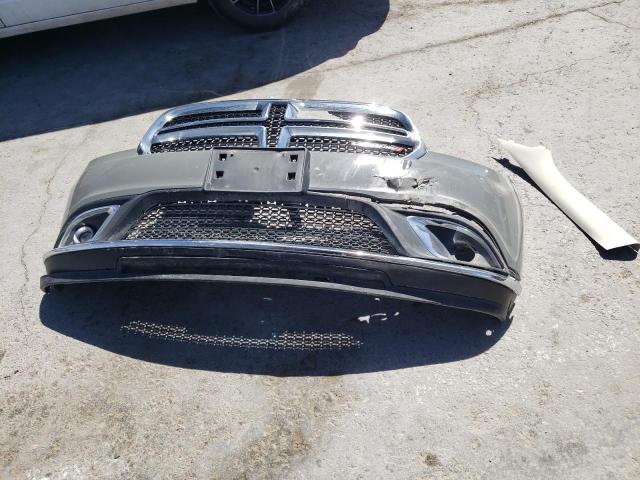 Photo 13 from auction – 2020 DODGE DURANGO SX with VIN 1C4RDHAGXLC102835