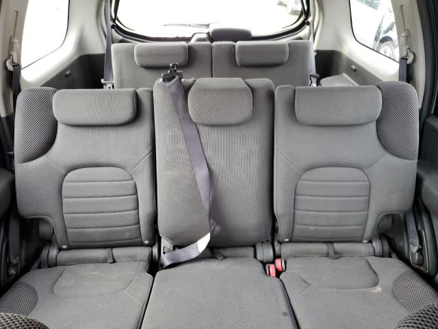 Photo 10 from auction – 2005 NISSAN PATHFINDER with VIN 5N1AR18W65C743546
