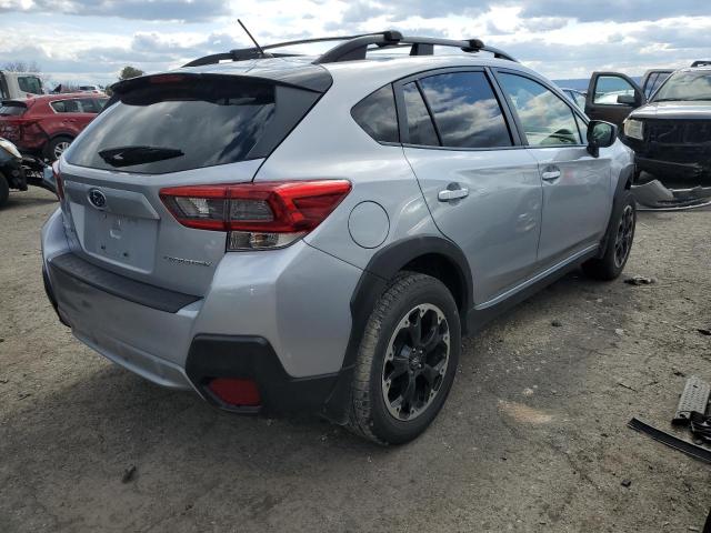 Photo 3 from auction – 2021 SUBARU CROSSTREK with VIN JF2GTABC5M8669831