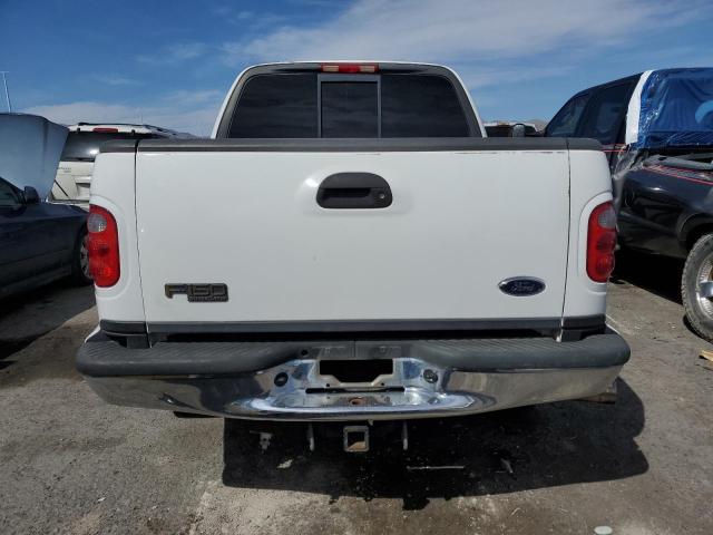 Photo 6 from auction – 2003 FORD F150 SUPER with VIN 1FTRW07673KB64208