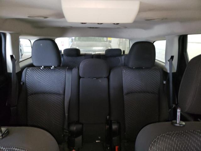 Photo 10 from auction – 2015 DODGE JOURNEY SE with VIN 3C4PDCAB2FT512035