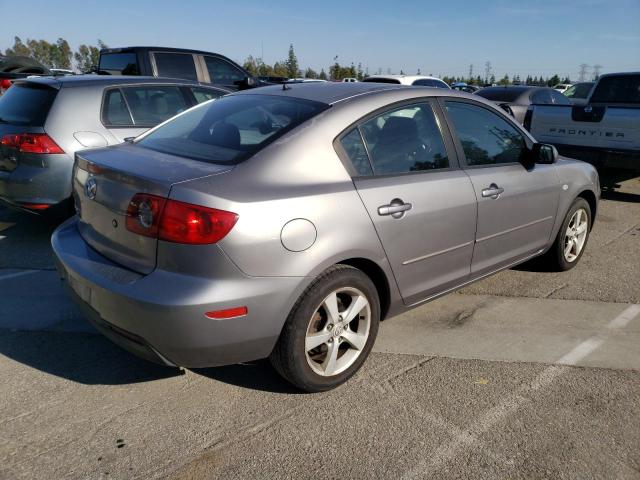 Photo 3 from auction – 2006 MAZDA 3 I with VIN JM1BK12G061514906