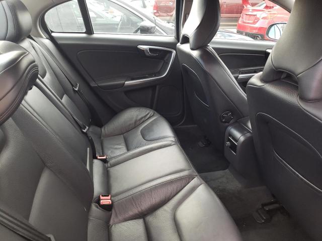 Photo 10 from auction – 2014 VOLVO S60 T5 with VIN YV1612FS7E2295860