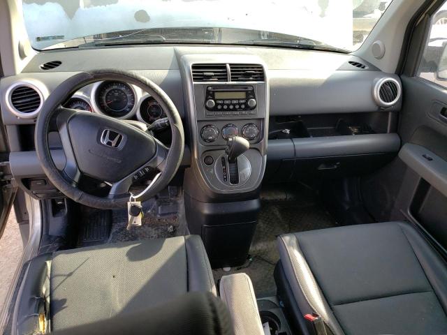 Photo 8 from auction – 2004 HONDA ELEMENT EX with VIN 5J6YH28544L003991