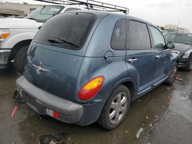 Фото 3 с аукциона – 2002 CHRYSLER PT CRUISER с VIN 3C8FY68B22T319190