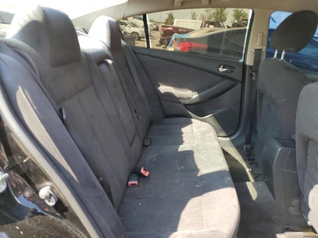 Photo 10 from auction – 2012 NISSAN ALTIMA BAS with VIN 1N4AL2APXCC163377