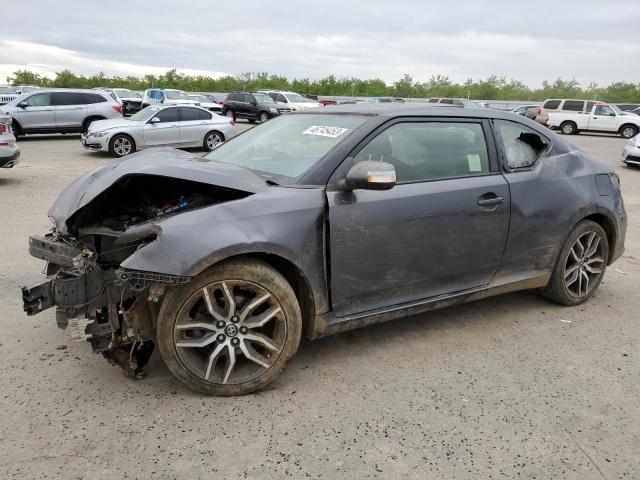 Photo 1 from auction – 2015 TOYOTA SCION TC with VIN JTKJF5C75FJ000824