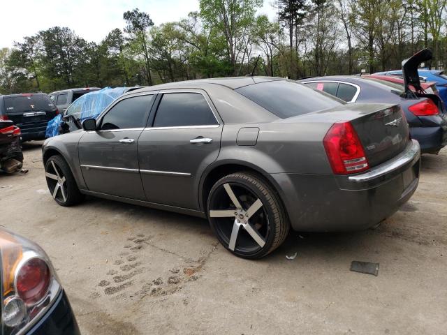 Photo 2 from auction – 2008 CHRYSLER 300C with VIN 2C3LK63H58H179532