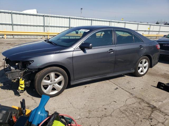 TOYOTA CAMRY BASE 2011 con VIN 4T1BF3EK6BU212914 - Foto de la subasta