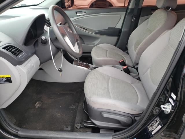 Photo 7 from auction – 2017 HYUNDAI ACCENT SE with VIN KMHCT4AE4HU375041