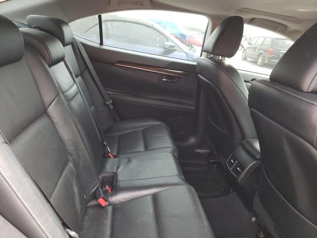 Photo 10 from auction – 2013 LEXUS ES 350 with VIN JTHBK1GG1D2057294