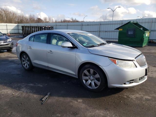 Photo 4 from auction – 2011 BUICK LACROSSE C with VIN 1G4GD5EDXBF162807