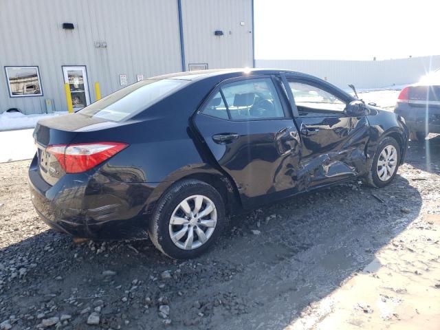 Photo 3 from auction – 2014 TOYOTA COROLLA L with VIN 2T1BURHE0EC172673