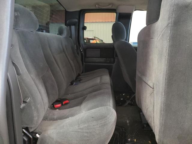 Photo 10 from auction – 2003 CHEVROLET SILVERADO with VIN 2GCEK19T531201968
