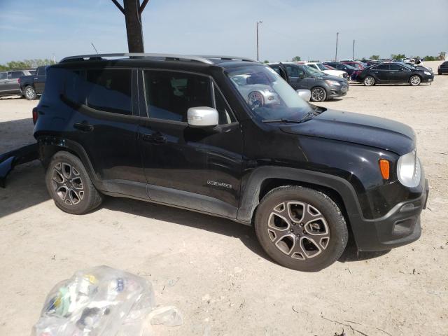 Photo 4 from auction – 2016 JEEP RENEGADE L with VIN ZACCJADT3GPE27424