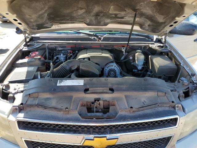 Photo 12 from auction – 2008 CHEVROLET TAHOE C150 with VIN 1GNFC13C58J194647