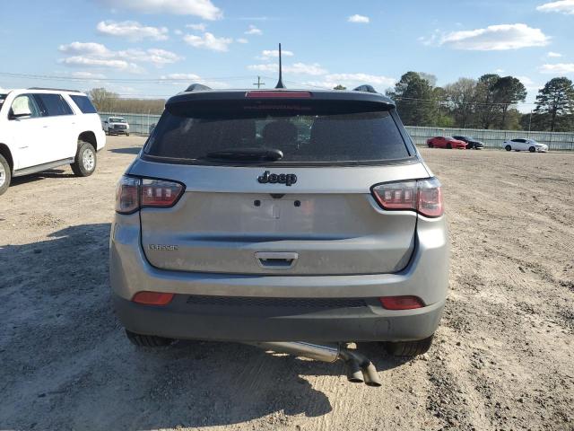 Photo 6 from auction – 2022 JEEP COMPASS LA with VIN 3C4NJCBB7NT210673