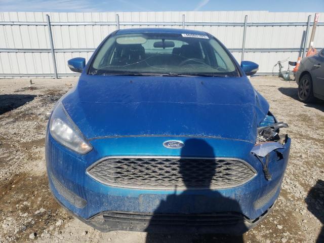 Photo 5 from auction – 2016 FORD FOCUS SE with VIN 1FADP3F25GL295750