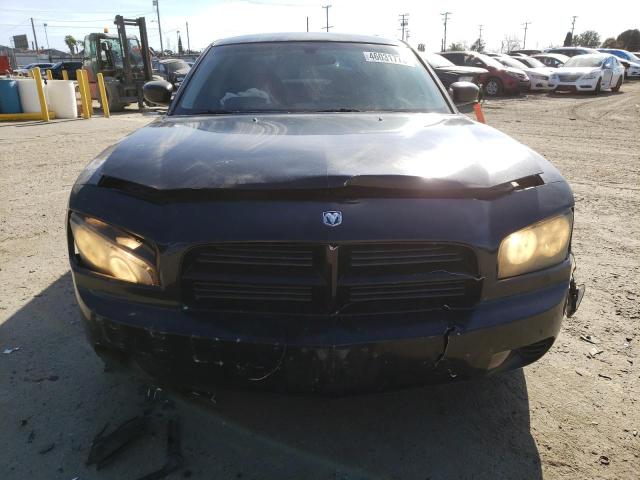 Photo 5 from auction – 2008 DODGE CHARGER with VIN 2B3KA43R08H150495