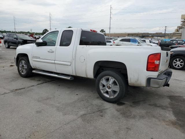 Photo 2 from auction – 2013 CHEVROLET SILVERADO with VIN 1GCRCSE00DZ152736