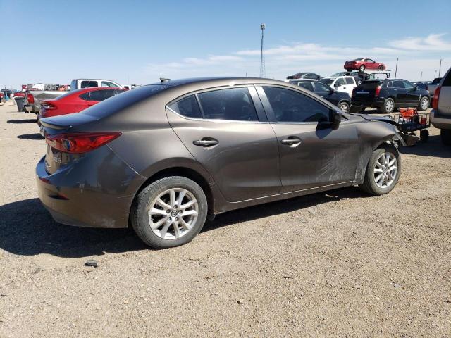 Photo 3 from auction – 2014 MAZDA 3 TOURING with VIN JM1BM1V79E1124701