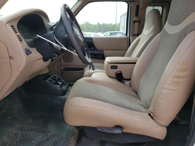 Photo 7 from auction – 2001 FORD RANGER SUP with VIN 1FTZR15E61TA44883