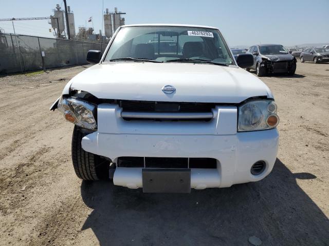 Photo 5 from auction – 2004 NISSAN FRONTIER K with VIN 1N6DD26TX4C427268
