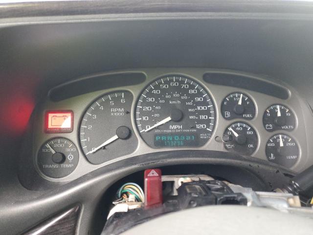 Photo 9 from auction – 2001 GMC SIERRA K15 with VIN 2GTEK69U111365608