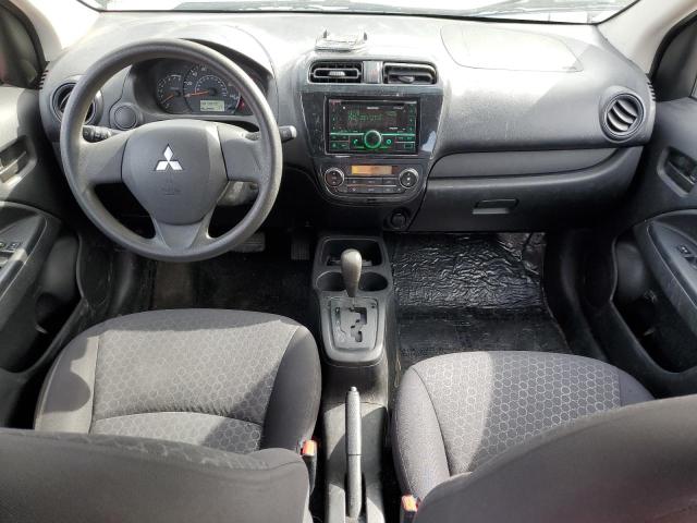 Photo 8 from auction – 2015 MITSUBISHI MIRAGE DE with VIN ML32A3HJ6FH050192