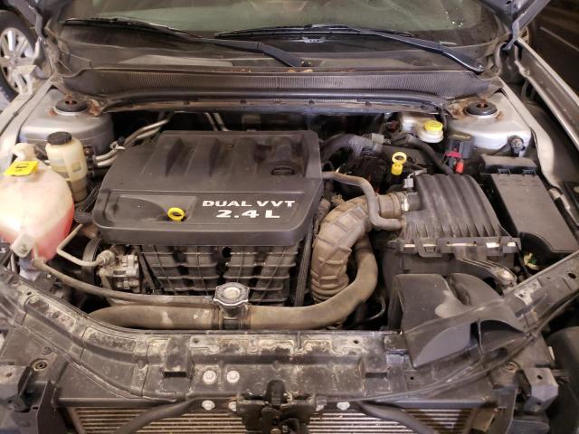 Photo 11 from auction – 2013 DODGE AVENGER SE with VIN 1C3CDZAB4DN651084