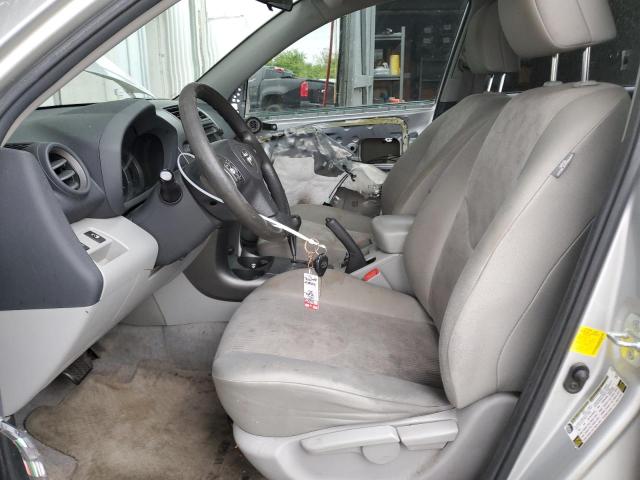 Photo 7 from auction – 2012 TOYOTA RAV4 with VIN 2T3KK4DV5CW017294
