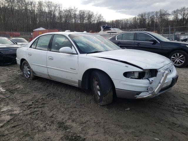 Photo 4 from auction – 1999 BUICK REGAL GS with VIN 2G4WF5216X1548509