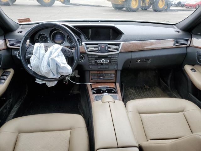 Photo 8 from auction – 2012 MERCEDES-BENZ E 350 4MAT with VIN WDDHF8JB0CA560301