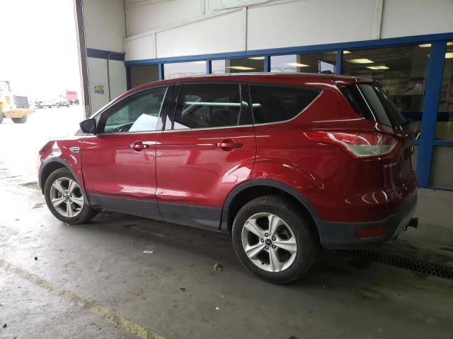 Photo 2 from auction – 2016 FORD ESCAPE SE with VIN 1FMCU9G97GUA67378
