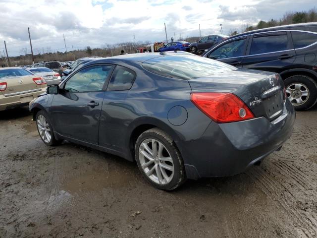 Фото 2 с аукциона – 2011 NISSAN ALTIMA SR с VIN 1N4BL2EPXBC136077