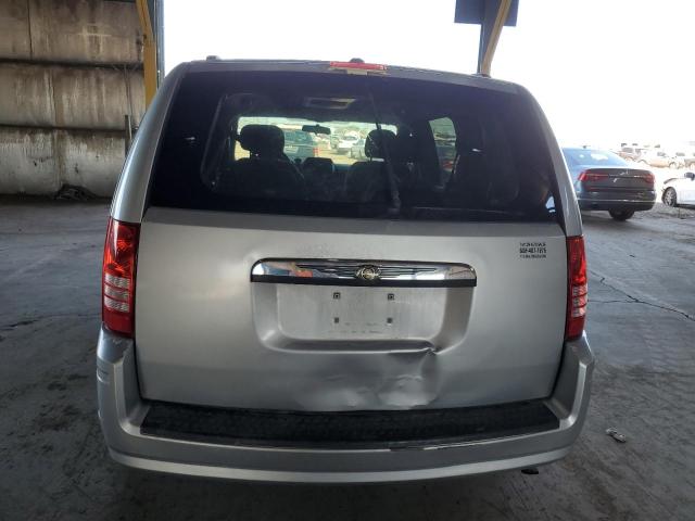 Photo 6 from auction – 2010 CHRYSLER TOWN & COU with VIN 2A4RR5D15AR324110
