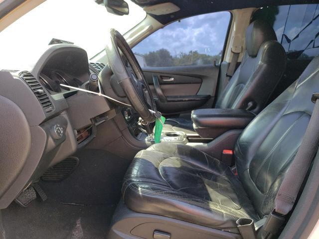 Photo 7 from auction – 2009 GMC ACADIA SLT with VIN 1GKER23D69J176830