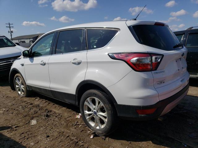 Zdjęcie 2 z aukcji – 2017 FORD ESCAPE SE z VIN 1FMCU9GD0HUB59826