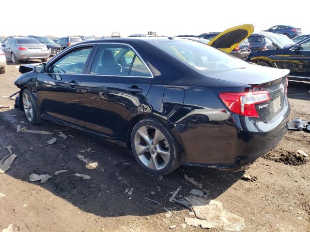 صورة رقم 2 من المزاد - 2012 TOYOTA CAMRY BASE مع VIN 4T1BF1FK8CU196994