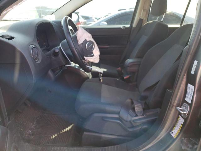 Photo 7 from auction – 2012 JEEP COMPASS LA with VIN 1C4NJCEB9CD678211