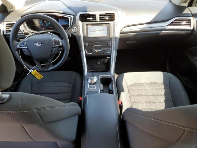 Photo 8 from auction – 2019 FORD FUSION SE with VIN 3FA6P0LU0KR148114
