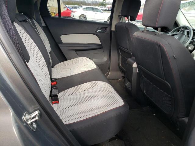 Photo 11 from auction – 2012 GMC TERRAIN SL with VIN 2GKALMEKXC6332069
