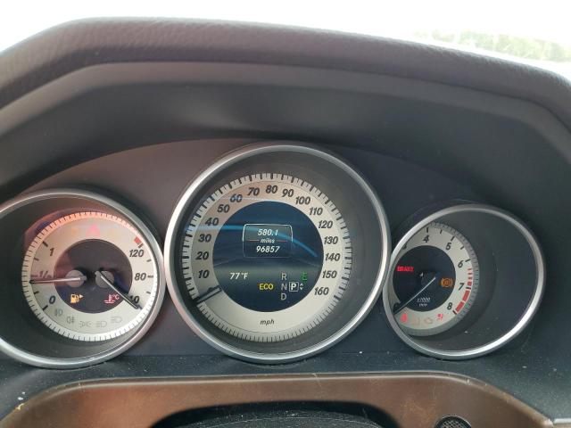 Photo 9 from auction – 2014 MERCEDES-BENZ E 350 with VIN WDDHF5KB6EA829921
