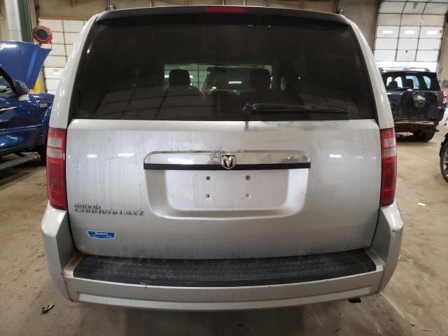 Photo 6 from auction – 2008 DODGE GRAND CARA with VIN 2D8HN54P28R152289