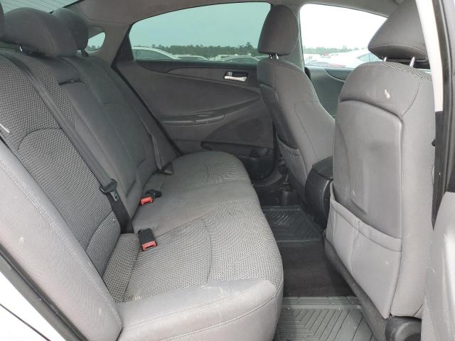 Photo 10 from auction – 2012 HYUNDAI SONATA GLS with VIN 5NPEB4AC2CH314188