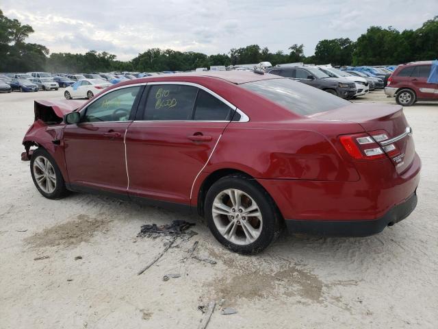 صورة رقم 2 من المزاد - 2014 FORD TAURUS SEL مع VIN 1FAHP2E8XEG177670