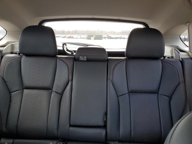 Photo 10 from auction – 2021 SUBARU CROSSTREK with VIN JF2GTHMC3M8393817