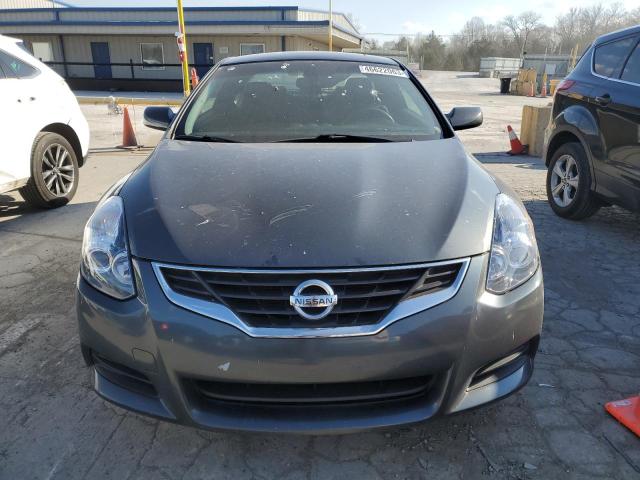 Photo 5 from auction – 2011 NISSAN ALTIMA S with VIN 1N4AL2EP3BC158952