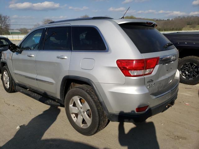 Photo 2 from auction – 2011 JEEP GRAND CHER with VIN 1J4RR4GG0BC541794